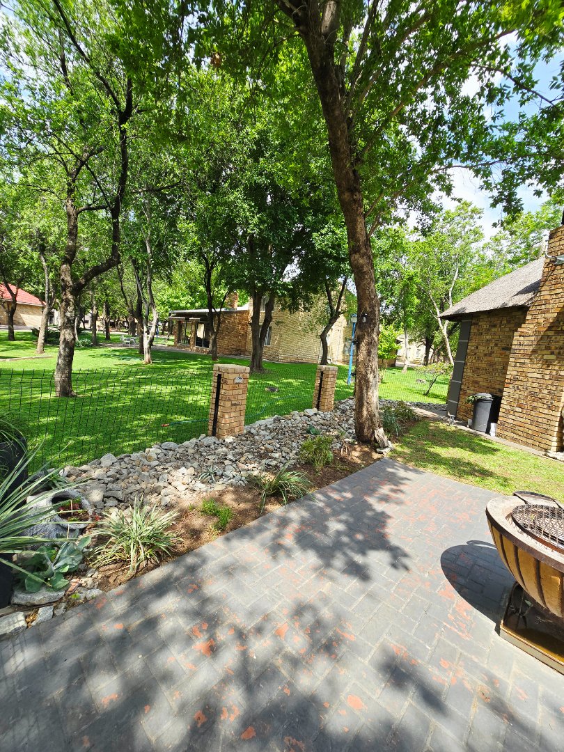 Commercial Property for Sale in Pretorius Kraal Free State